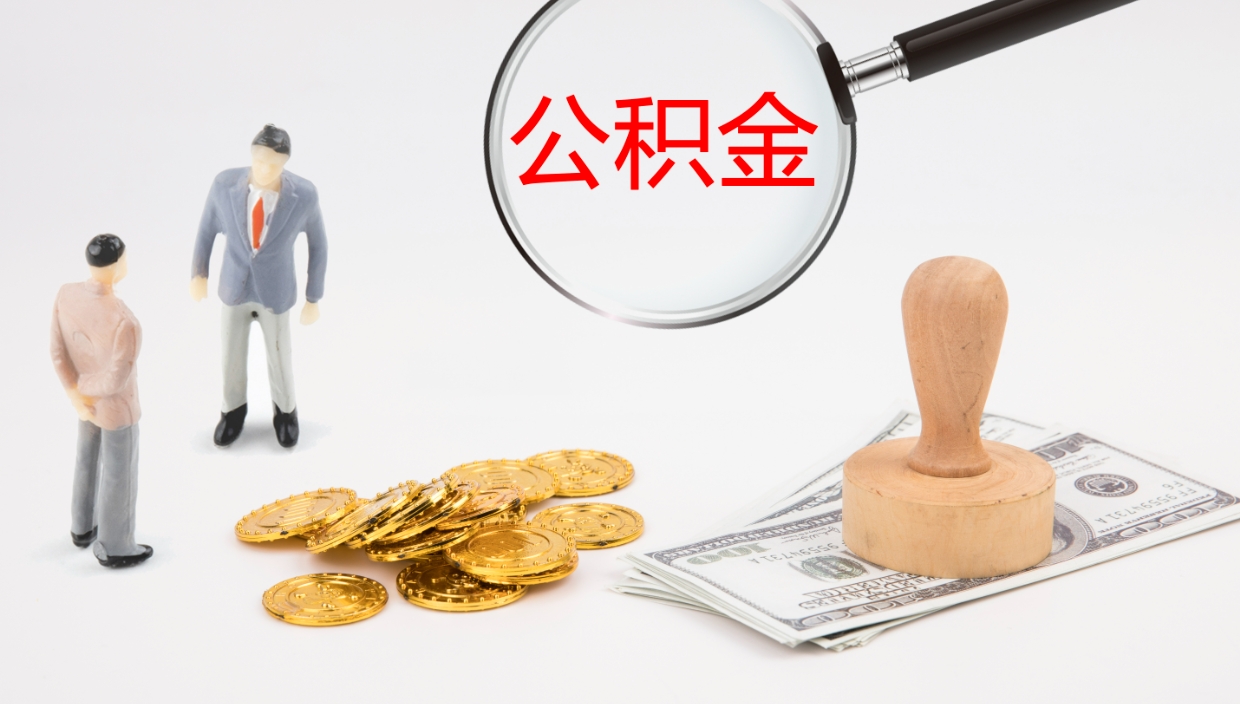 那曲我的个人公积金查询（个人公积金信息查询）